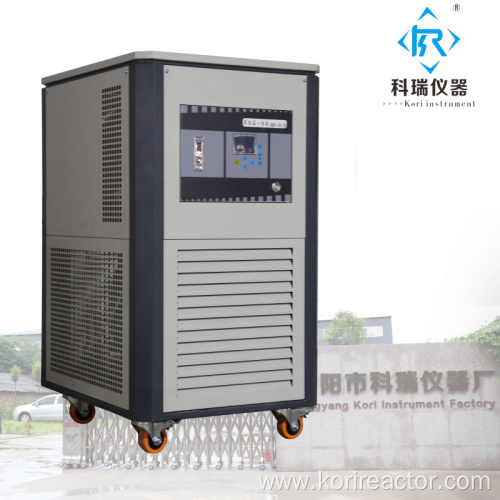 High and low temperature cycling device labs equipment